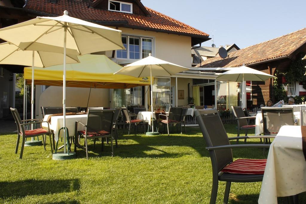 Gasthaus Babsi Soprabolzano Εξωτερικό φωτογραφία