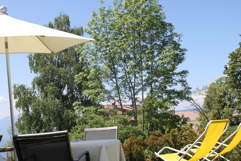 Gasthaus Babsi Soprabolzano Εξωτερικό φωτογραφία