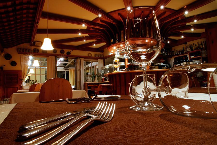 Gasthaus Babsi Soprabolzano Εξωτερικό φωτογραφία