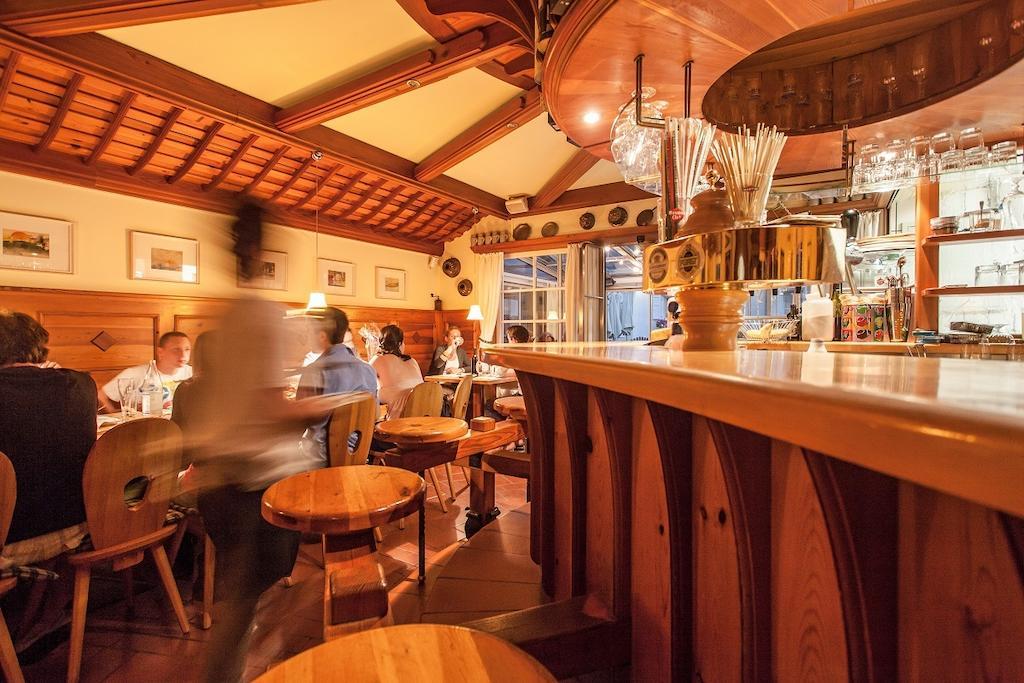 Gasthaus Babsi Soprabolzano Εξωτερικό φωτογραφία