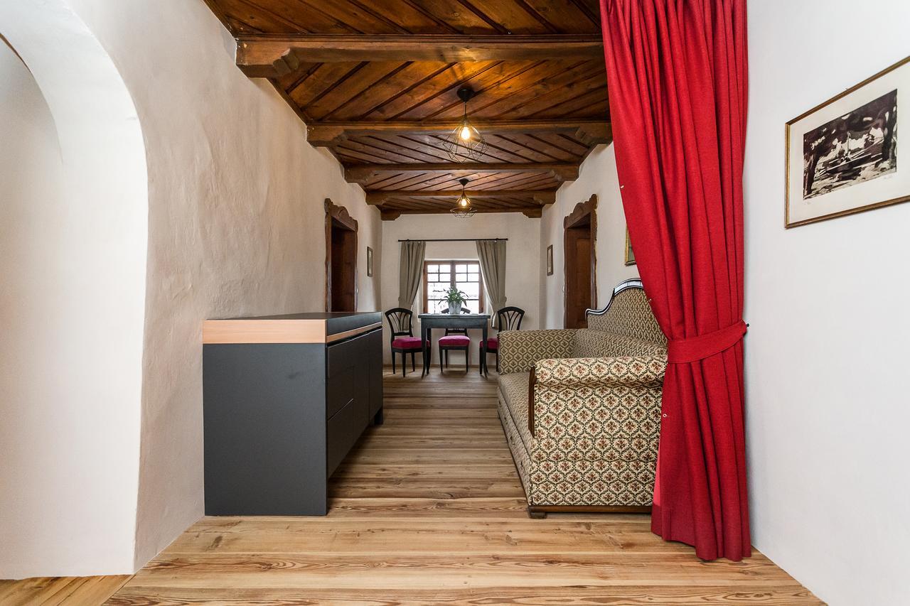 Gasthaus Babsi Soprabolzano Εξωτερικό φωτογραφία