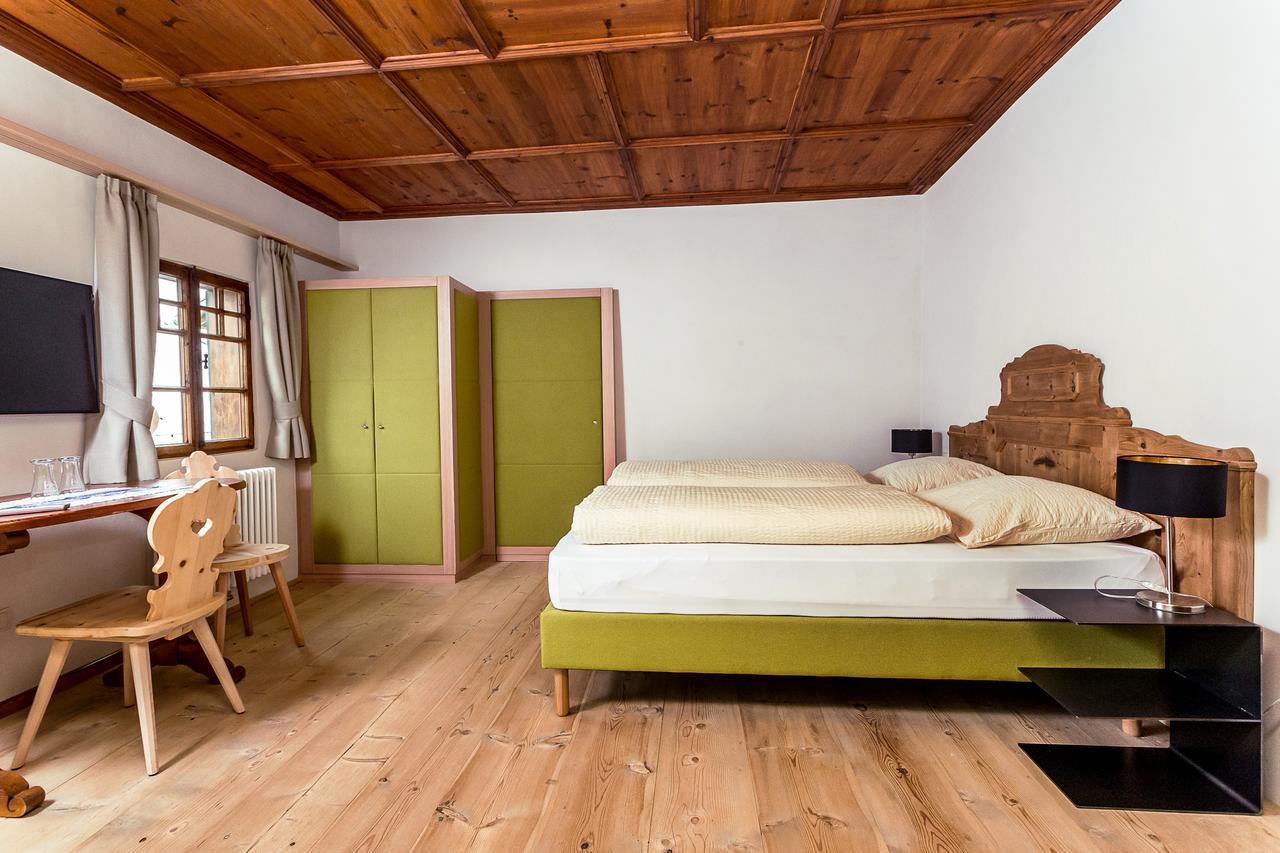 Gasthaus Babsi Soprabolzano Εξωτερικό φωτογραφία